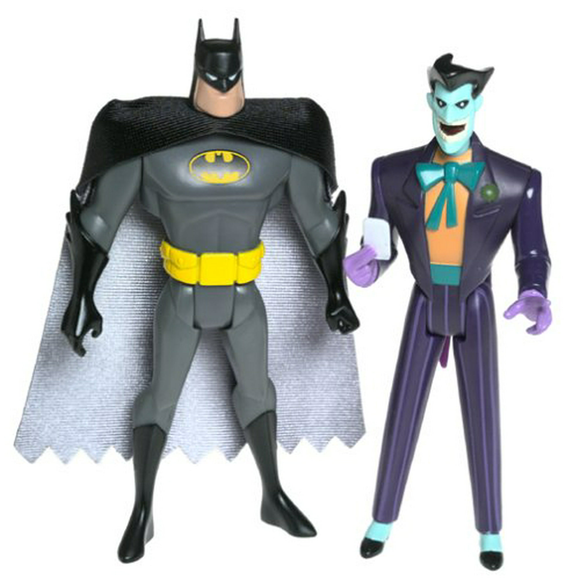 DC Batman Missions Air Strike Dark Knight Batman From Batman vs The Joker Mattel